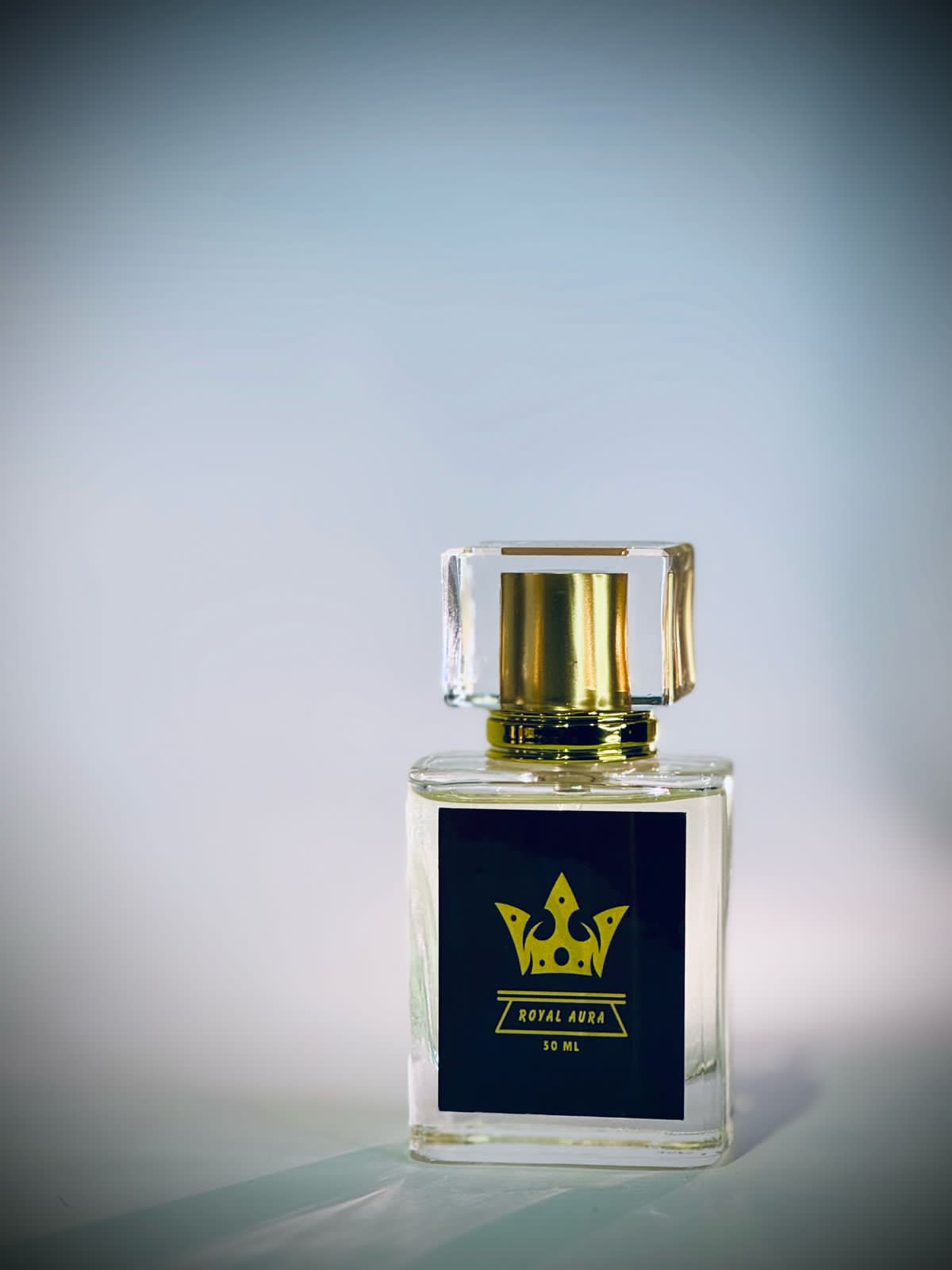 Royal Aura Perfume