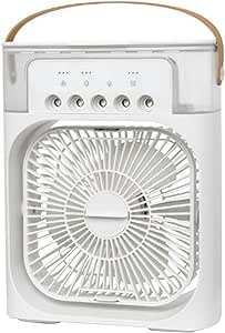 portable air conditioner fan