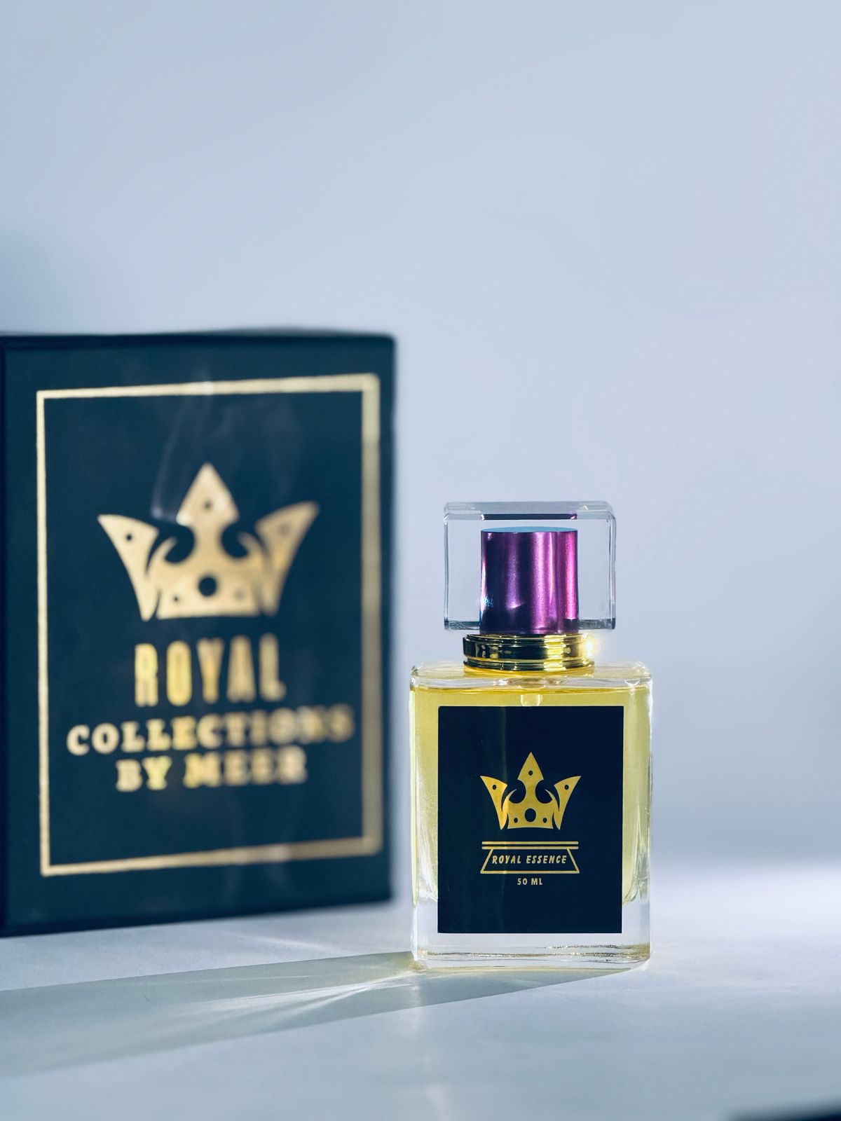 Royal Aura Perfume