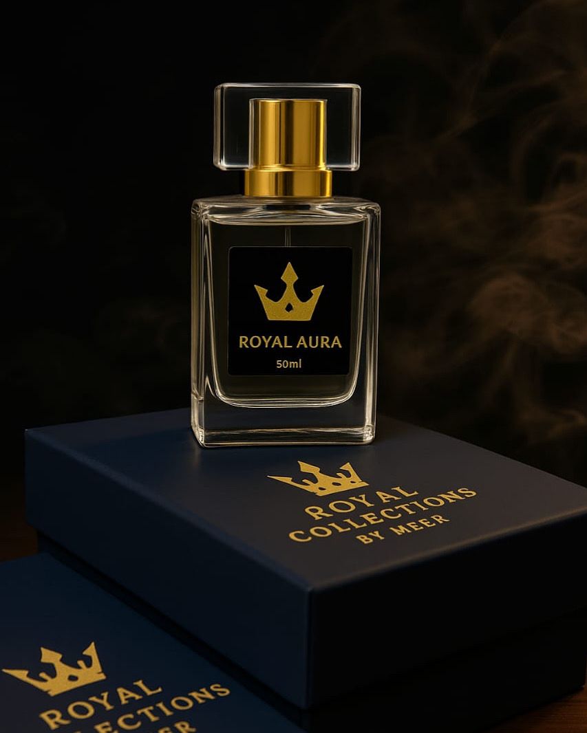 Royal Aura Perfume