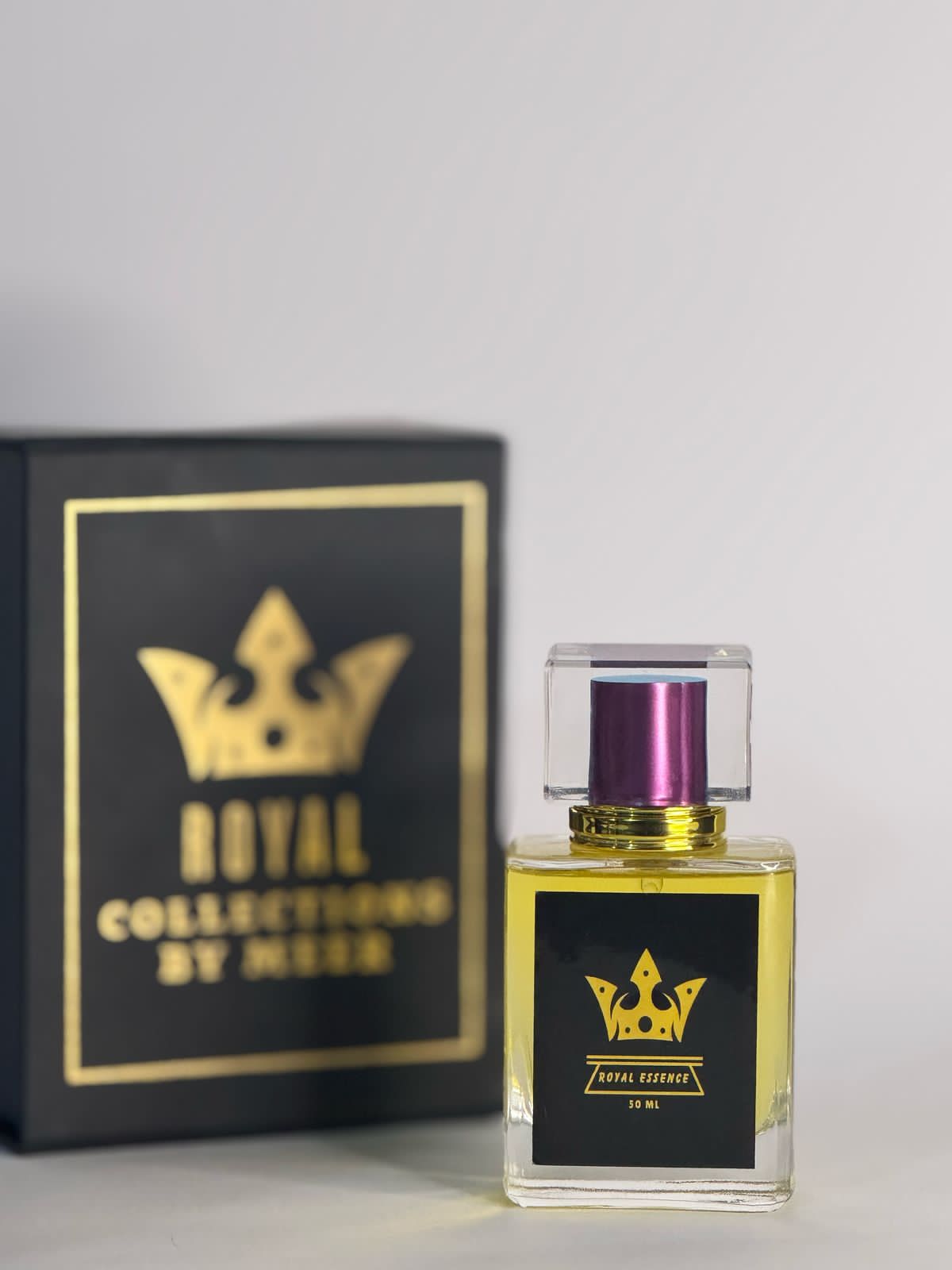 Royal Aura Perfume